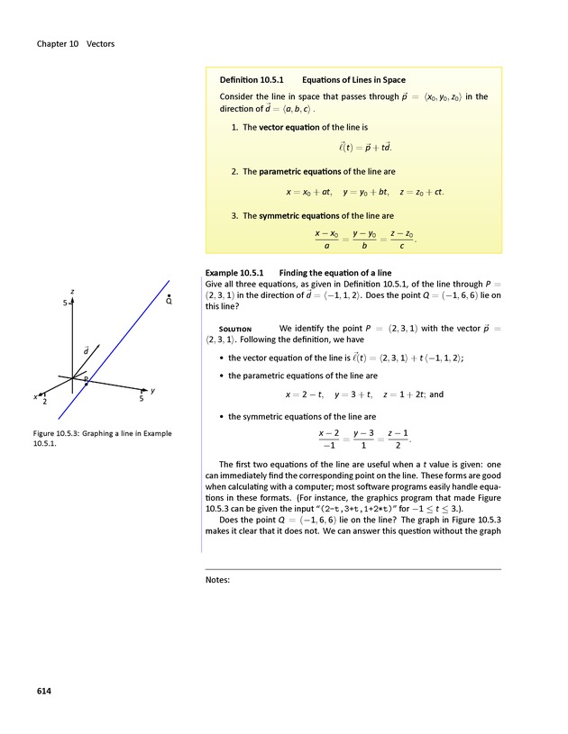 APEX Calculus - Page 614